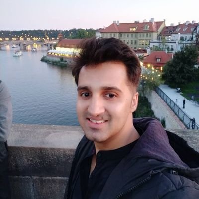 ankit_khedia's profile picture. 