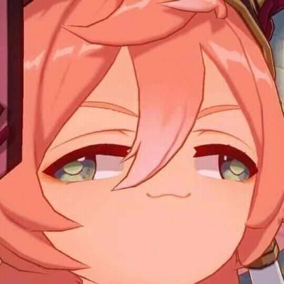 T_fuwu's profile picture. lmao i cant draw