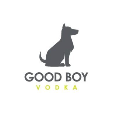 Every Pour Helps a Pup® 🐾 | 100% USA Made 🇺🇸 | Carbon Filtered and 6 Times Distilled | 21+ Please Drink Responsibly | #GoodBoyVodka | Buy Good Boy Vodka 👇