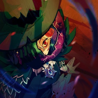 AimJay 🌌さんのプロフィール画像