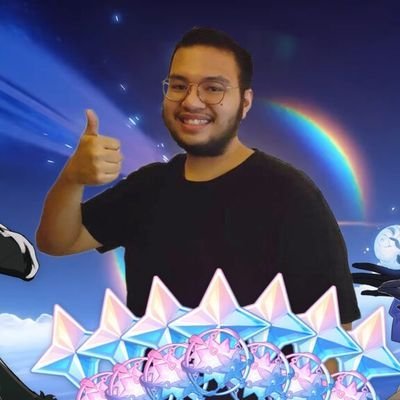 Semi-gwapo 🇵🇭 streamer | Former Senior Associate Editor at @oneesports