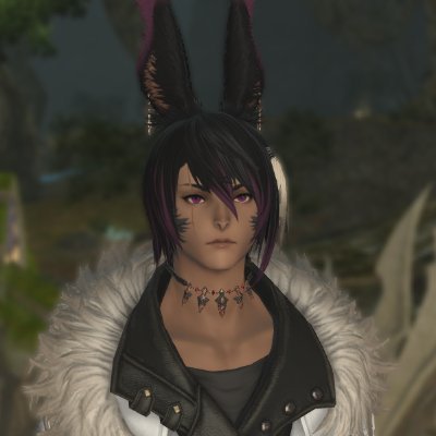 FFXIV: Pharos Lymlania on Behemoth (Retired). Fyr Kalnas on Coeurl (Main). Co-Leader of the Hooks and Sinkers FC! :3