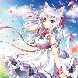 NekoLoverAly's profile picture. 20↑, 240J, KaiShin