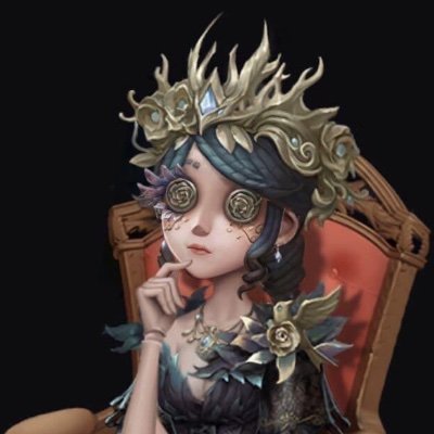 Emma is life ❤️👒
Identity V, Sky Cotl, Genshin Impact & HSR :3
❤️ ✉️, 🧸 &👦🪓