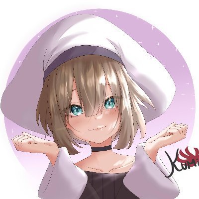 xkumihox(Commisions Open)さんのプロフィール画像