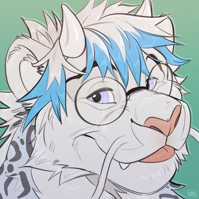 🇨🇵/23/ fan of furry and video games/ like rp/NFSW so no minor 🔞

profil pic by @BearlyFeline
bannière par @kehushka