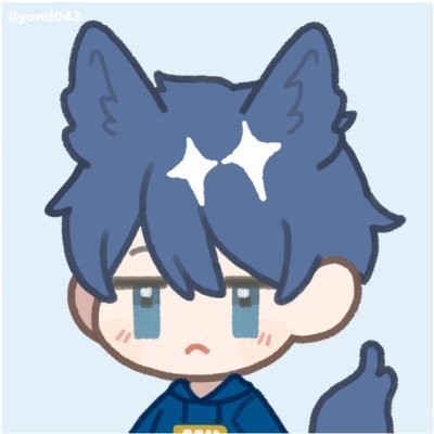 he/him || 19 || like to draw, play game and listen to music || there might be some nswf stuff mostly sfw so no minor!!.