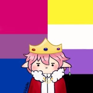 Bub ||🎗️|| (• 🐽 •)さんのプロフィール画像