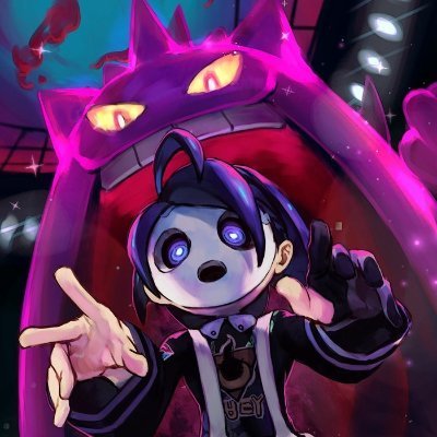 ShingamiDG's profile picture. Streamer over at Twitch: https://t.co/kl5THLBuil…
Just a shiny hunter looking for my shiny boys and gals.