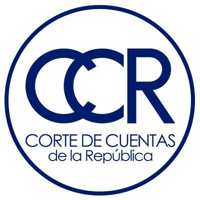 Cuenta oficial de la CCR de El Salvador, aliada para la Buena Gobernanza. 🇸🇻