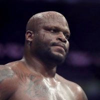 Bantamweight Derrick Lewis(@BantamLewis) 's Twitter Profile Photo