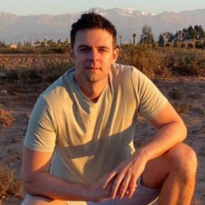 Kieran_Lucid's profile picture. Data scientist, other projects