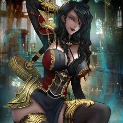 writer is 27
Duchess/inquisitor of the Hephrani empire, sister to the sitting high sovereign, keeper of the faith. #MVRP #NSFWrp #SFWrp MDNI ! art commissioner.