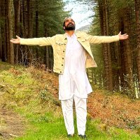 ♠️ بجاڑ صاحب (@itsbajjar) 's Twitter Profile