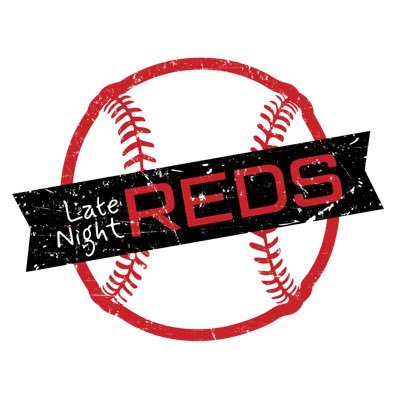 LIVE weekly Reds show on Sunday’s at 9PM with @timdaniel518 & @Ben_Brown98. Part of @riverfrontcincy