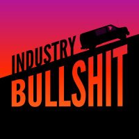 Industry Bullshit Podcast(@industrybspod) 's Twitter Profile Photo
