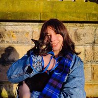 Lara Birch (@laraannesci) 's Twitter Profile Photo Lara Birch (@laraannesci) 's Twitter Profile Photo