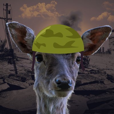 DeerArmyEsports Profile Picture