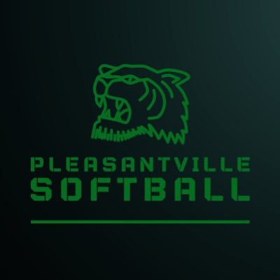 Pleasantville Varsity Softball🥎