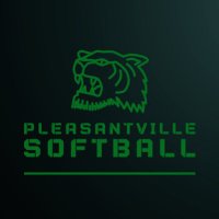 Pleasantville Softball(@PvilleVSoftball) 's Twitter Profile Photo