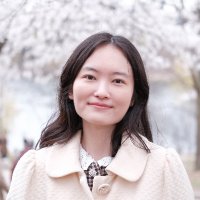 Yiyi Wang (@yiyi_wang75) 's Twitter Profile Photo Yiyi Wang (@yiyi_wang75) 's Twitter Profile Photo
