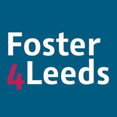 Foster 4 Leeds