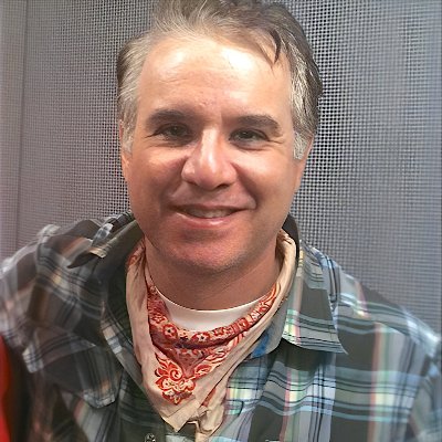 Audio eng., Music Producer, Dad, rock in veins. Doing music for advertising, cinema , games and bands for 30 years. https://t.co/dvxMObl8NQ