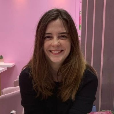 MelissaPawelski's profile picture. 🇫🇷 🇩🇪 🇬🇧 PhD @FrenchatWarwick