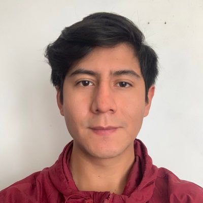 27 | 🇲🇽 | Periodista y Creador de Contenido