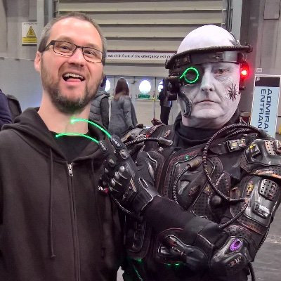 jondoe297's profile picture. 