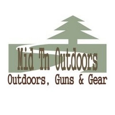 I am Mid Tn Outdoors on YouTube. A friend of nature and to humans.