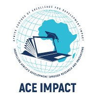 Africa Higher Ed. Centers of Excellence-ACE Impact (@the_aceproject) 's Twitter Profile