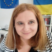 Iwona Reichardt (@iwonareichardt) 's Twitter Profile