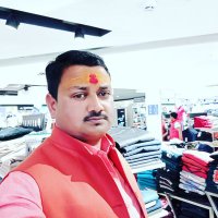 Susheel Singh Baghel (@susheelsinghba2) 's Twitter Profile