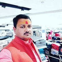 Susheel Singh Baghel(@SusheelSinghBa2) 's Twitter Profile Photo