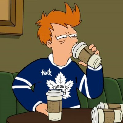 Leafs fan tweeting into the abyss. you should all follow me I'm great. #DadTweets + Architecture tweets + some politics and some swears.