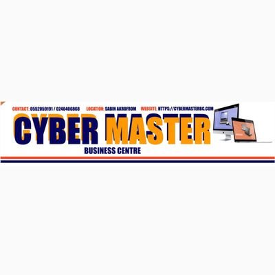 Cyber Master Business Centre