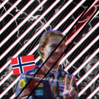 Dennis Hauger Fanpage (@dhfanpage_) 's Twitter Profile