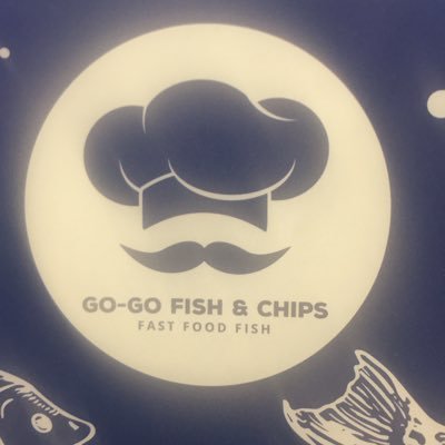 We are Open 7 days a week Monday to Thursday 4pm-11pm Friday Saturday 4pm-1am Sunday 4pm-11pm 147 Crieff Road, Perth PH1 2PB Facebook+Insta: Go-Go Fish&Chips