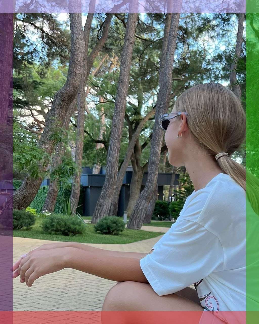 yukari_oni88497's profile picture. Giving is a reward in itself。