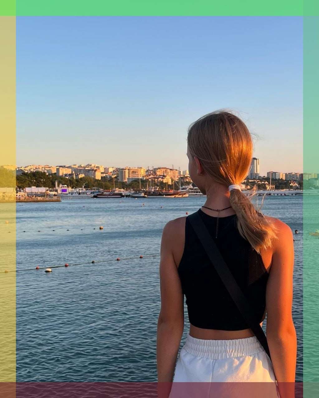 yunlnzi150159's profile picture. You cannot change what you refuse to confront。