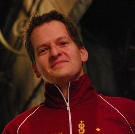 Steve Landgraf Profile