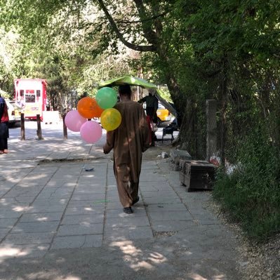 contemplations mostly, served @MoICAfghanistan🇦🇫 2012-21, Fulbright Scholar @miis