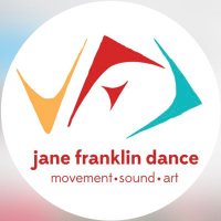 Jane Franklin Dance(@jfranklindance) 's Twitter Profile Photo