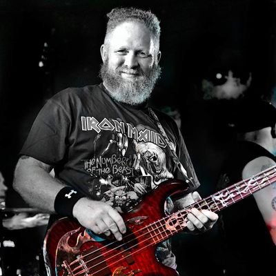 Gamertag: blackmarkethalo
Bassist  for Branded for Exile