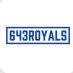 643Royals (@643royals) Twitter profile photo