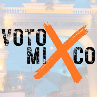 Grupo de jóvenes que queremos brindar un espacio de encuentro y diálogo entre los candidatos a la alcaldía de Mixco y la ciudadanía.

#VotoxMixco