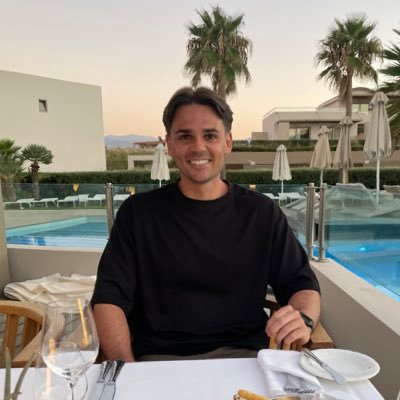 Joshuaparnell92's profile picture. 