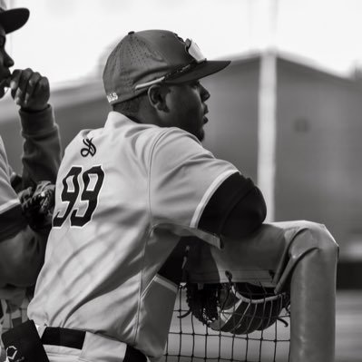 AllriseJay's profile picture. RUST COLLEGE BASEBALL 27’ 🐻🐾💙