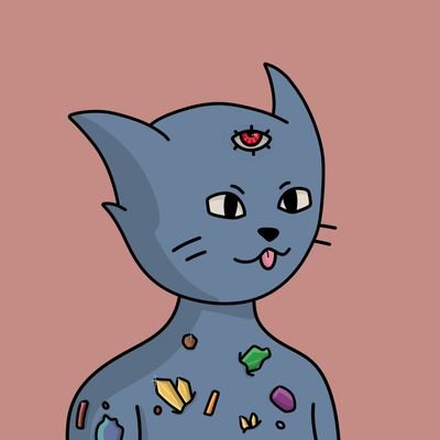 popmarcc's profile picture. Hodler @FelineFiendz